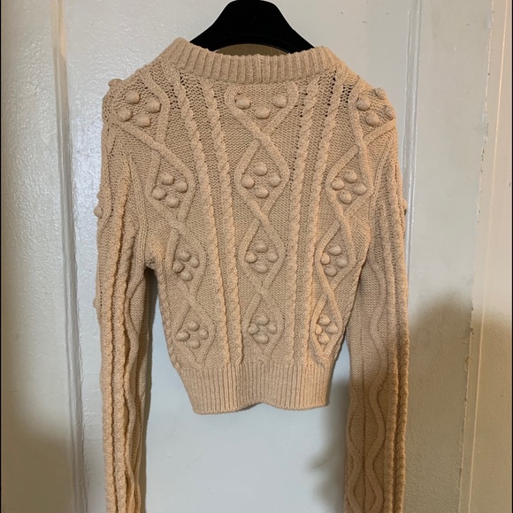 ✨SPORTMAX sweater✨ - Picture 4 of 10